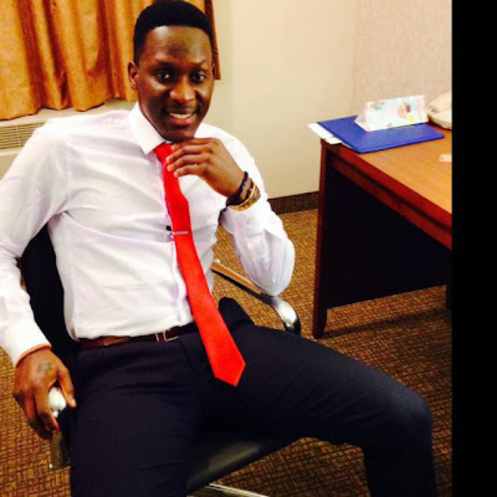 Meet your Posher, Afuthal